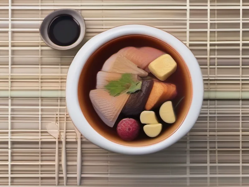 スマートウェアで食事を自動で追跡する仕組み