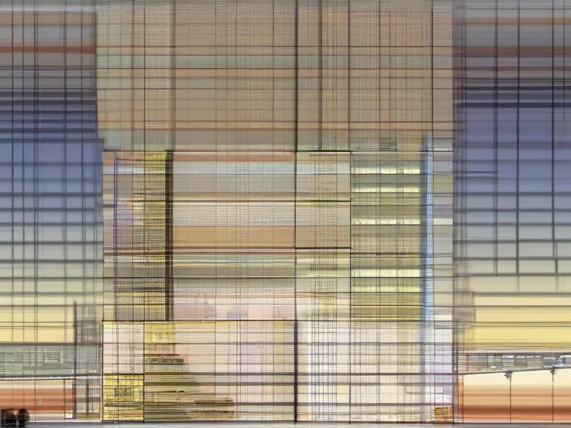 データの自動集計と表示