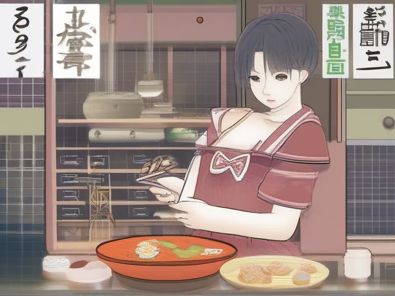 食事が眠りに与える影響