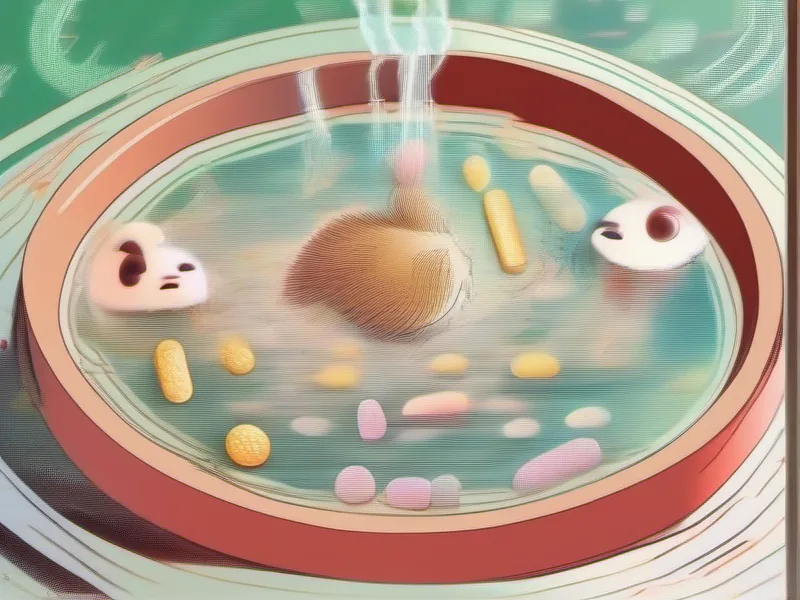 研究で得られた驚きの効果