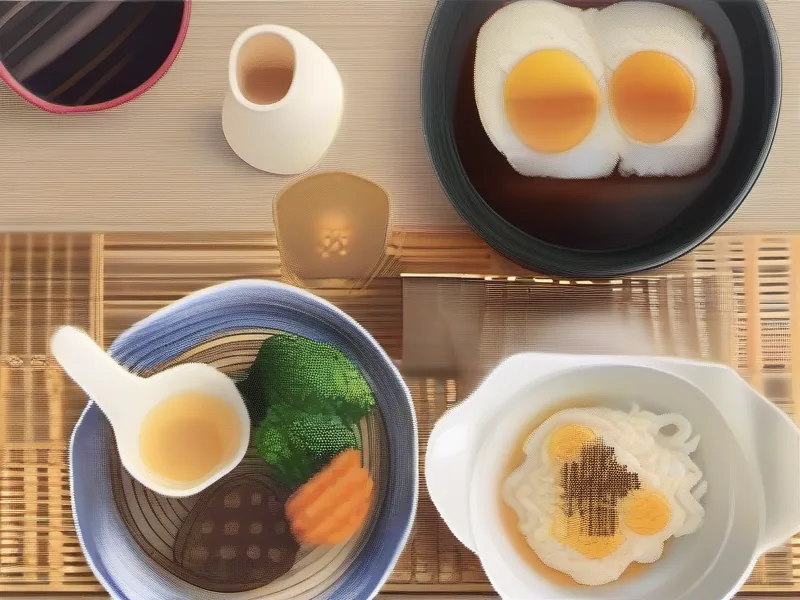 朝食で代謝をスタートさせるコツ