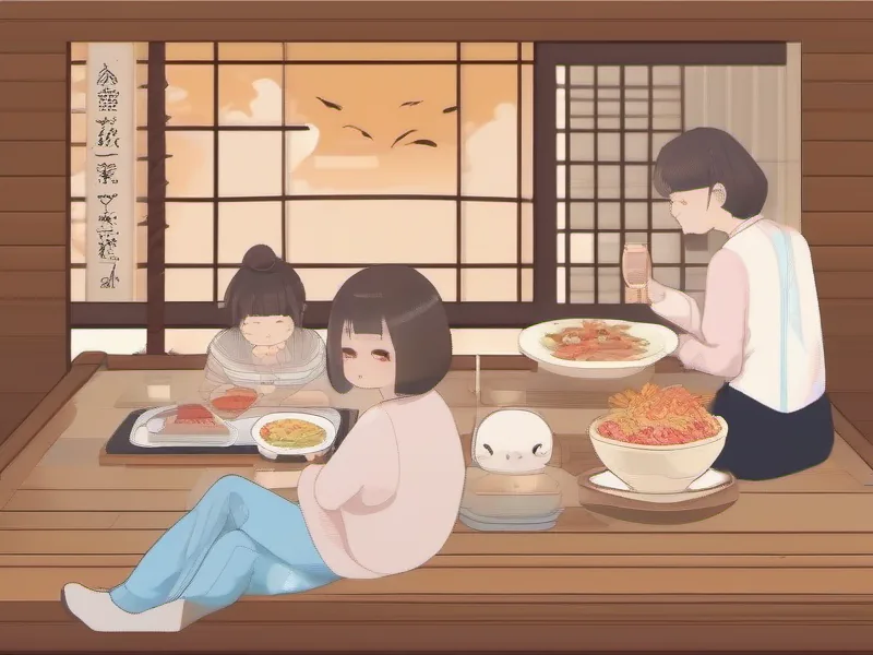 朝食で代謝をスタートさせるコツ