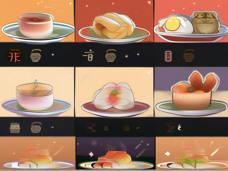 夕食で食材を少し減らす