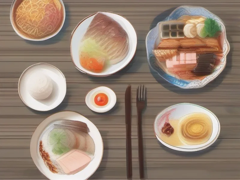 朝食で代謝をスタートさせる簡単な工夫