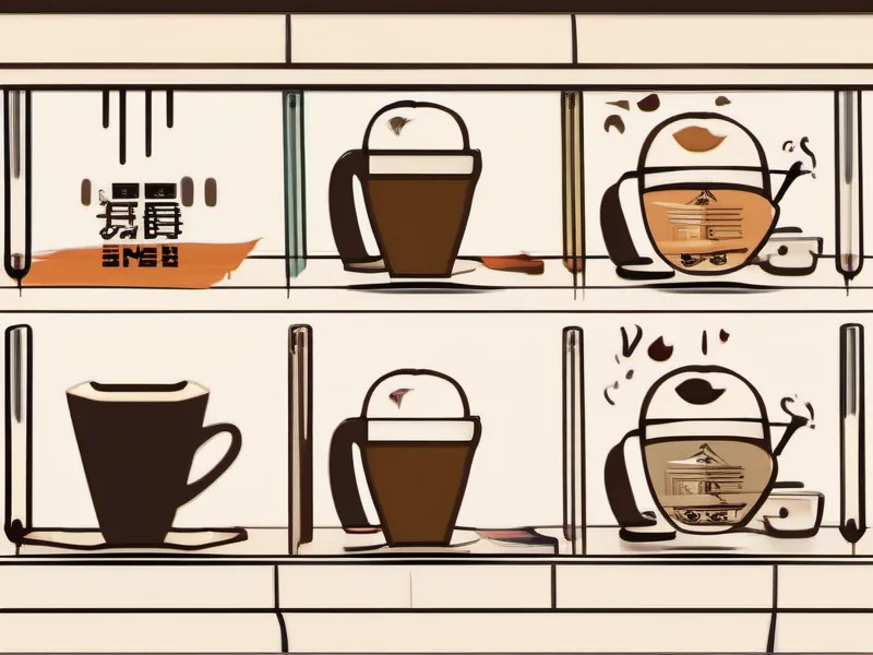 コーヒーとレモンの組み合わせで血糖値を安定させる