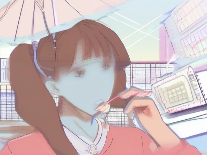 10分のウォーキングで血流アップ