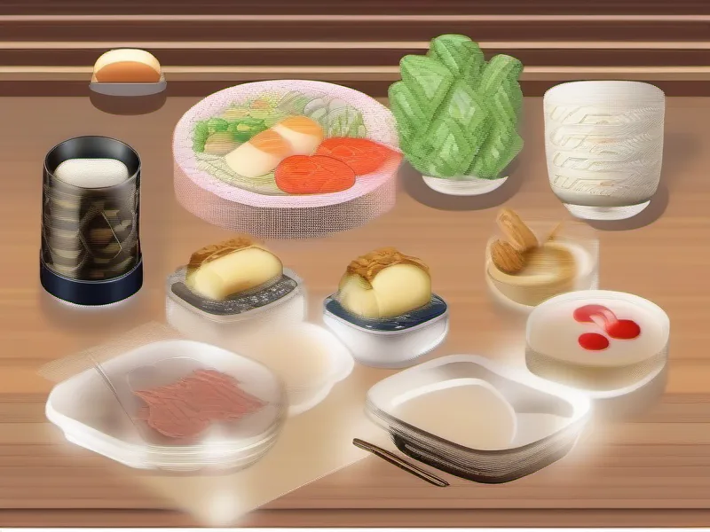 日常で取り入れやすい甘い食品