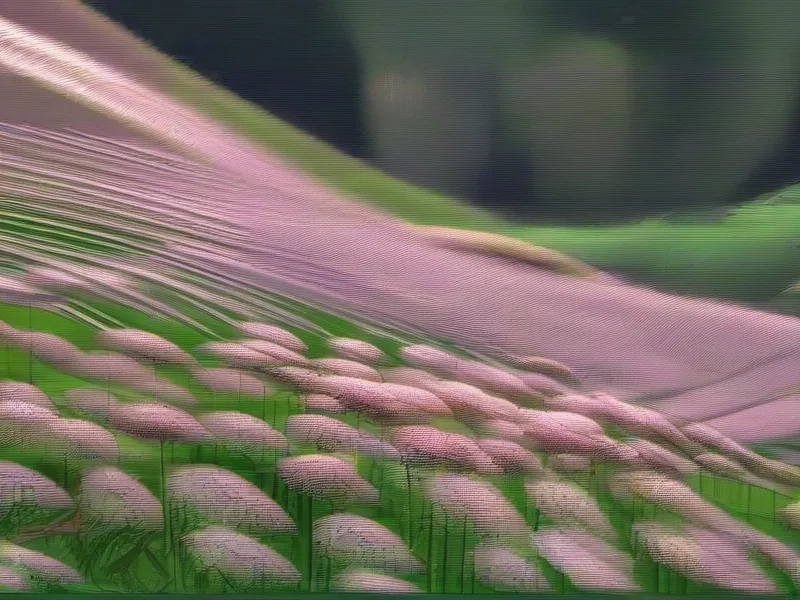 タンパク質と植物の花：日常の食事が花のタイミングに影響