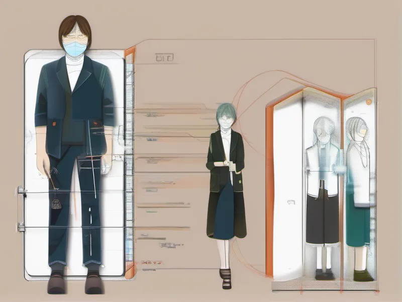医療現場での応用イメージ