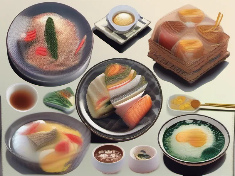 朝食で代謝をスタートさせる簡単レシピ