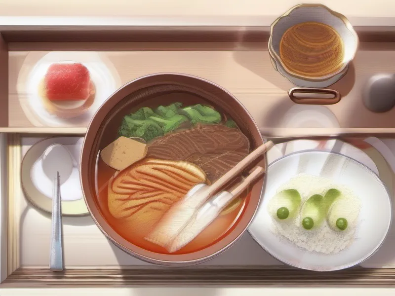 朝食で代謝を上げる簡単な工夫