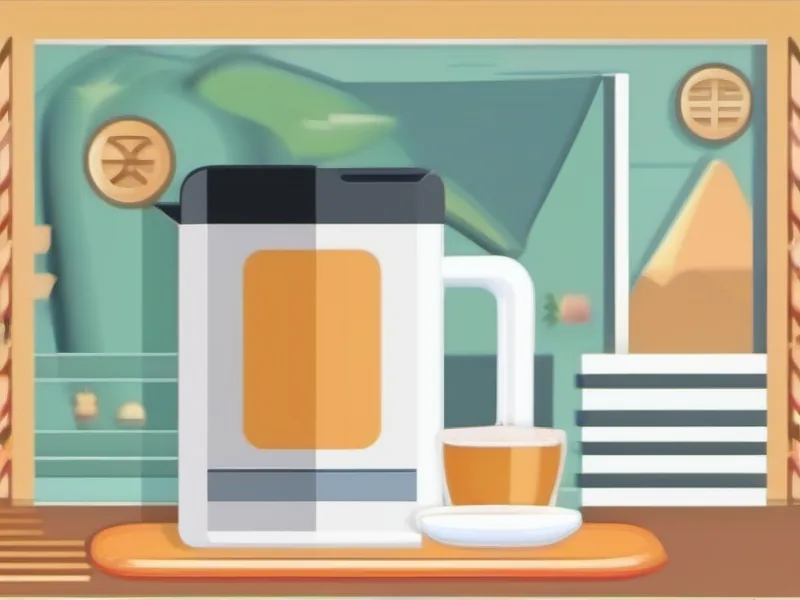 朝の一杯で代謝をスタートさせる