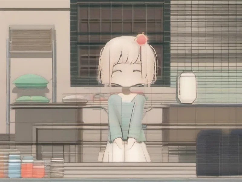 まずは水で体を目覚めさせる