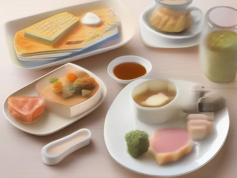 朝食にプロテインを加えるコツ