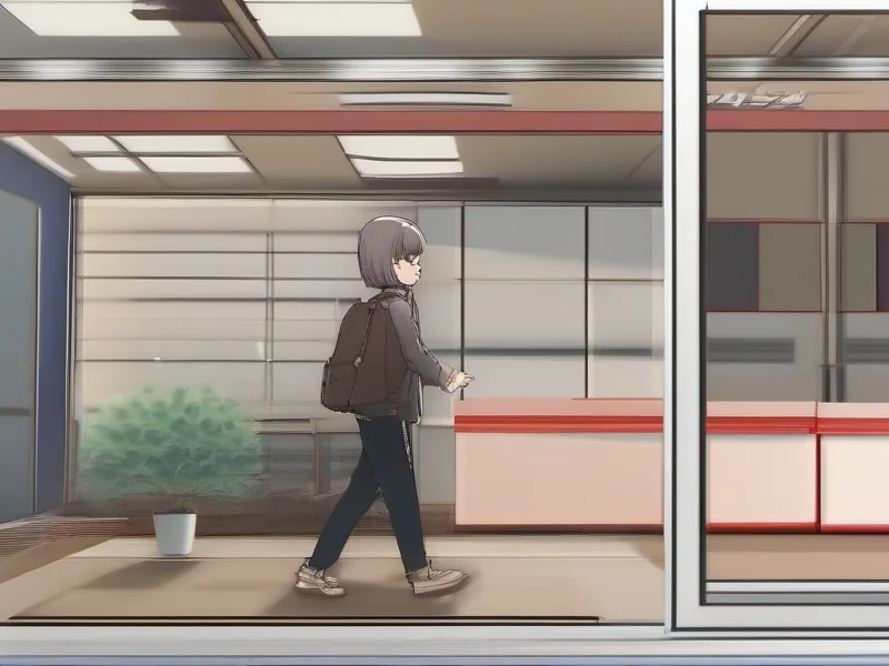 目覚めた瞬間に心拍数が上がる