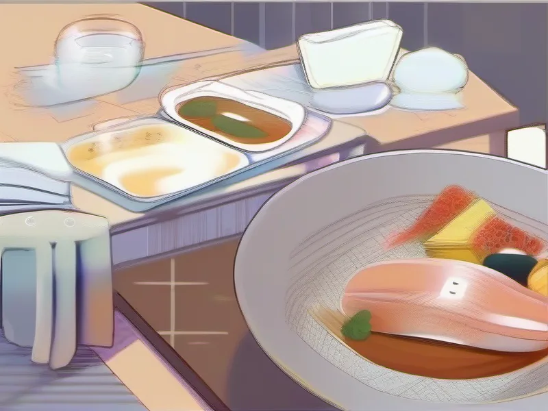 10本の膜を通るタンパク質の働き