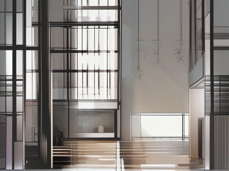 侵入の鍵となる設計