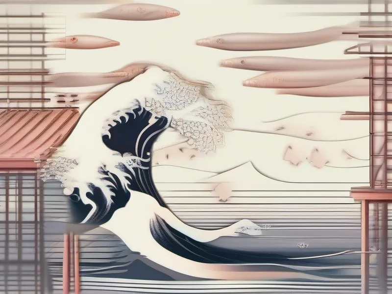 魚とナッツで食物繊維を増やす