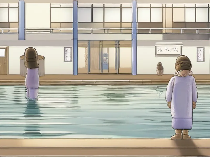 水質改善で心臓病と癌のリスクが下がる