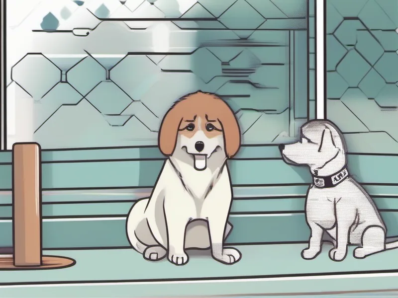 犬のDNAに狼の痕跡が残る仕組み