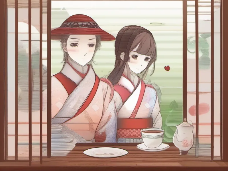 朝の紅茶でカルシウム吸収アップ