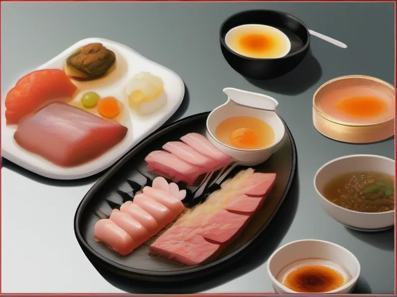 食事の偏りと肥満の影響