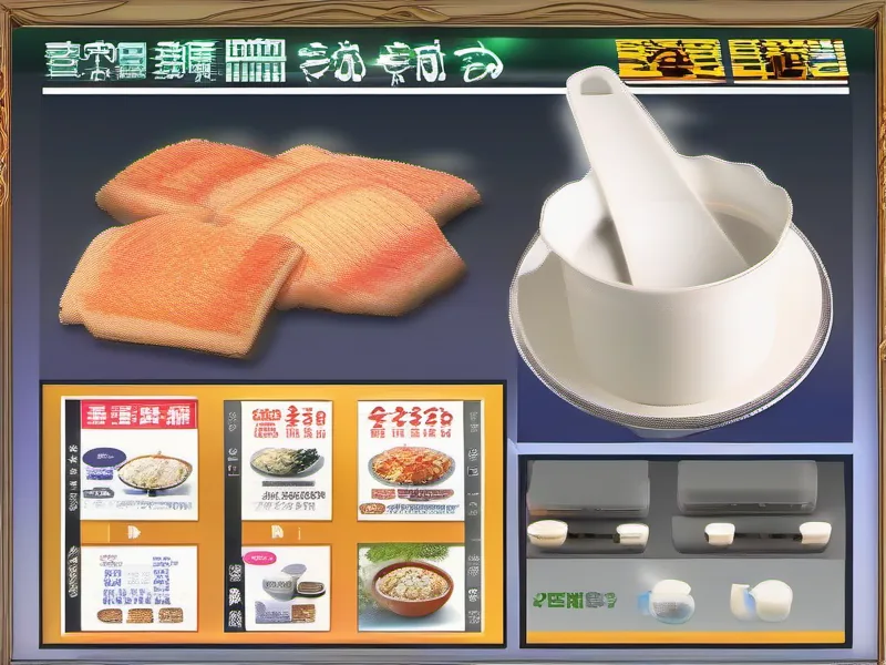 栄養を探す仕組み