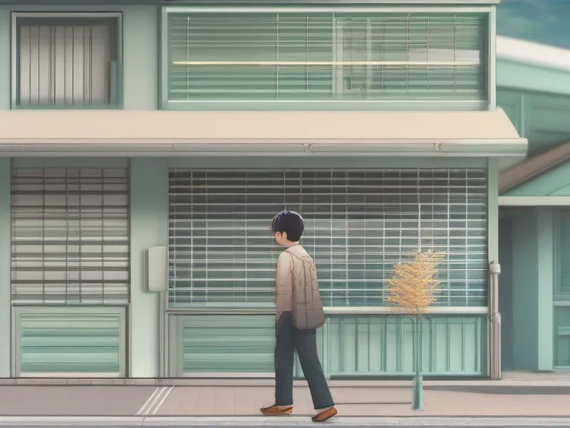 フィルター構造の崩れと尿の流れ