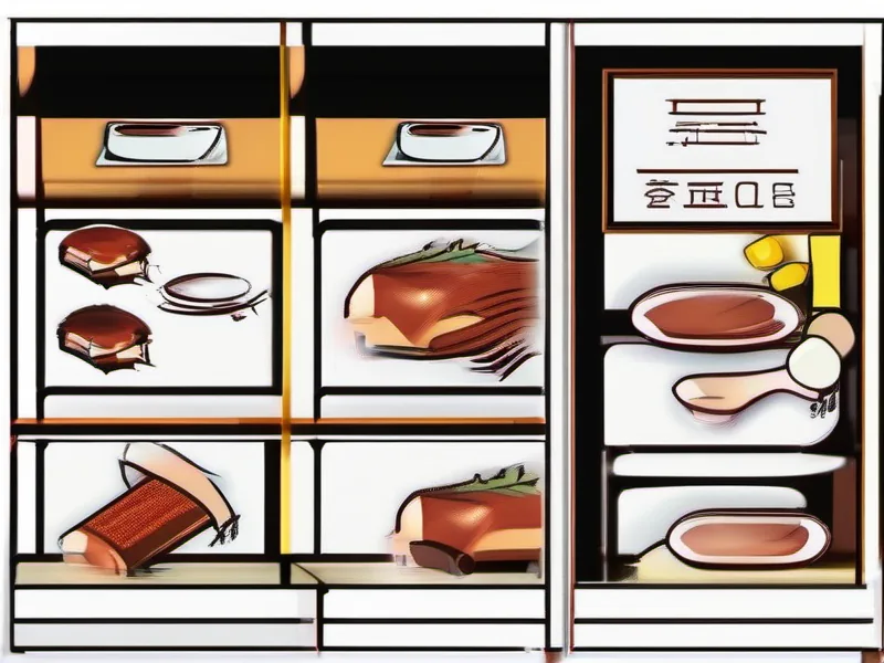 高脂肪食が引き起こす細胞内の変化