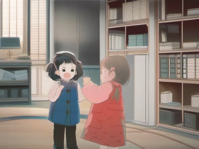 親子で楽しむ読み聞かせのコツ