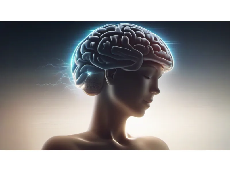 脳のアルファ波が自己認識を高める理由とは