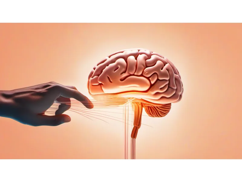 自分の体が自分のものと感じる仕組み