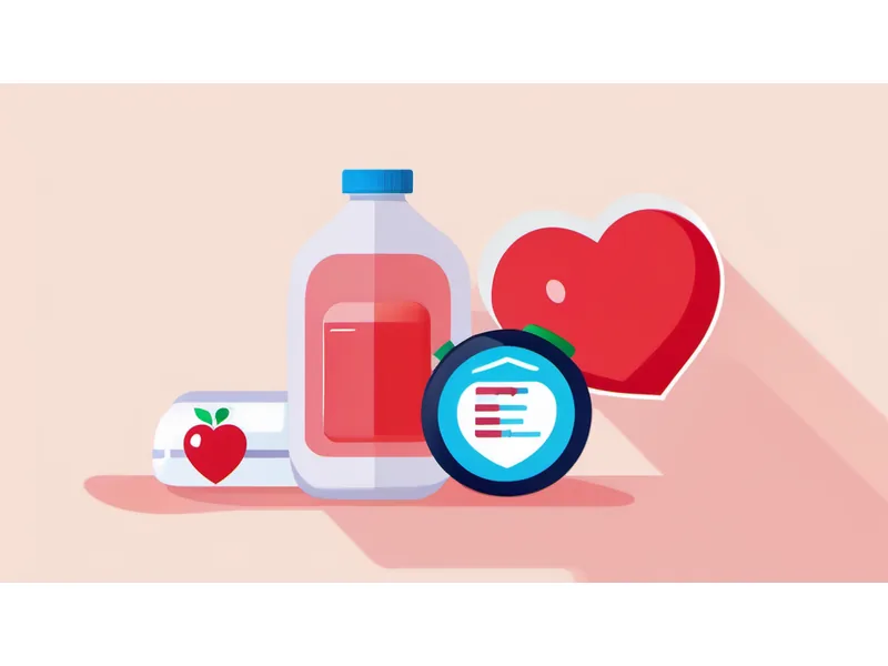 リスクレベルに関係なく心臓病予防に寄与