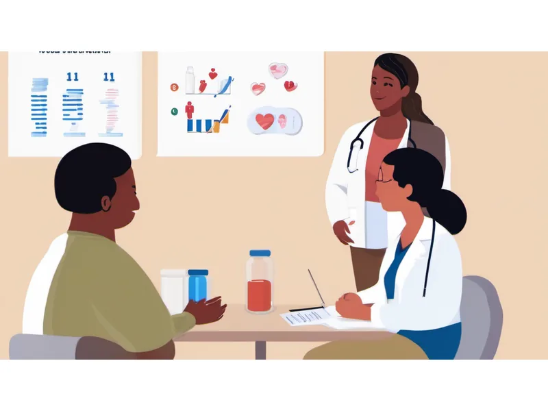 低リスクとされる人も恩恵を受けることが示された