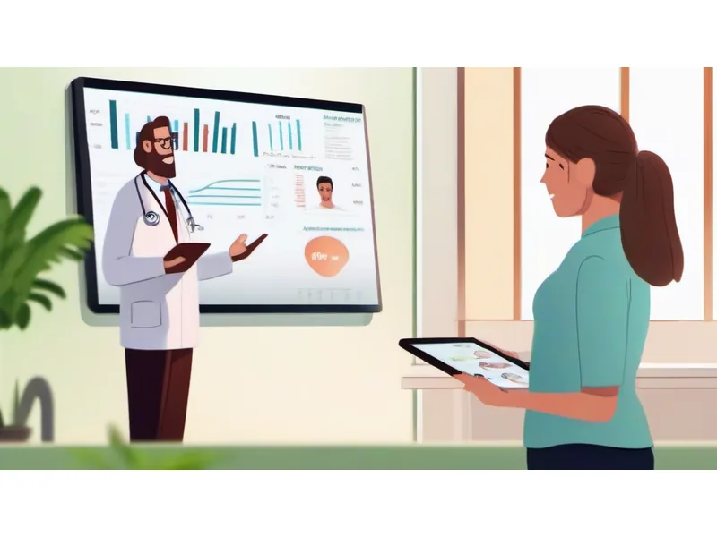 痩せる助けを簡単に求められる時代が到来