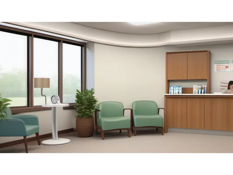 クリニックでの気軽な相談がカギに