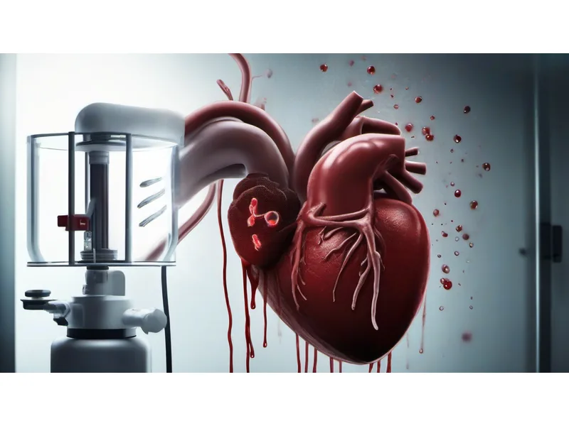 腎臓が心臓に与える“毒”とは?