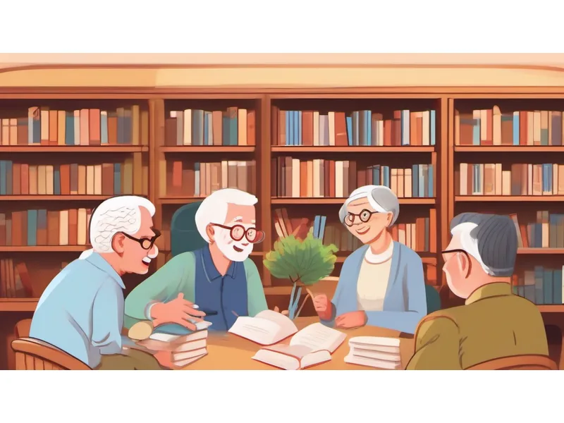 ジーニアスと呼ばれる人たちの秘密に迫る