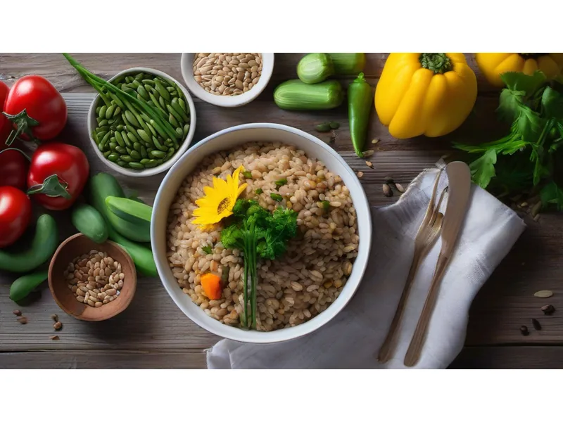 知られざるビタミンB1の腸への影響とは