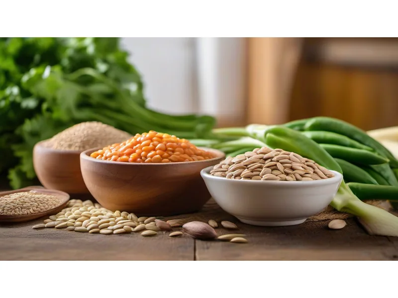 日常生活で取り入れられる食材