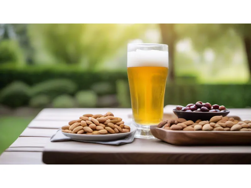 軽い飲酒を続ける選択は安心への一歩