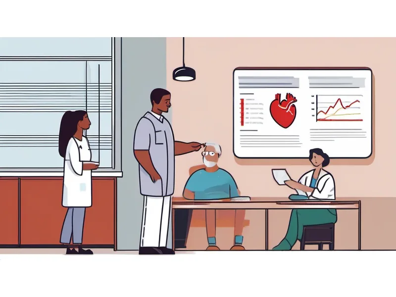 糖尿病治療薬が心疾患予防の希望に