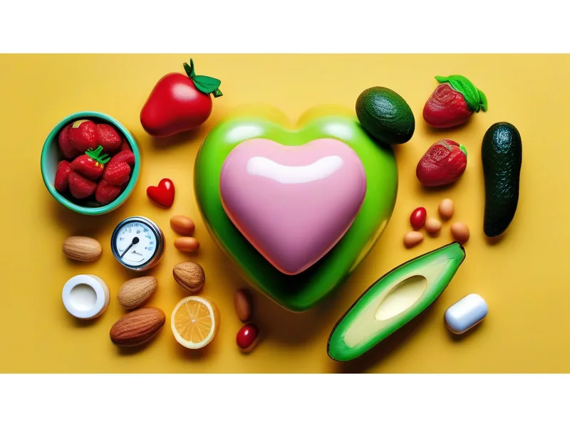 血脂肪の管理が心臓を守る理由