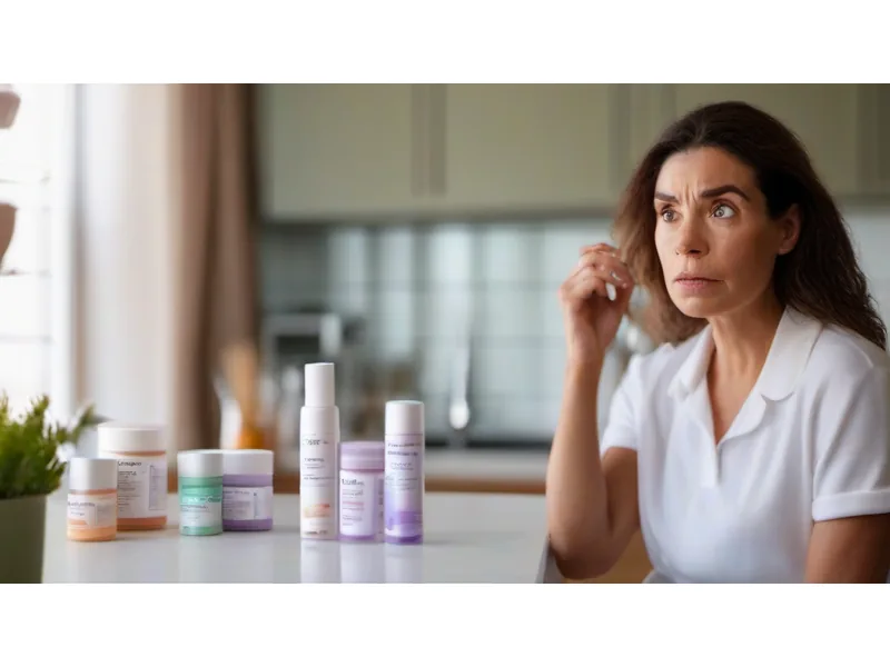 広がるコラーゲンサプリメントの誤解