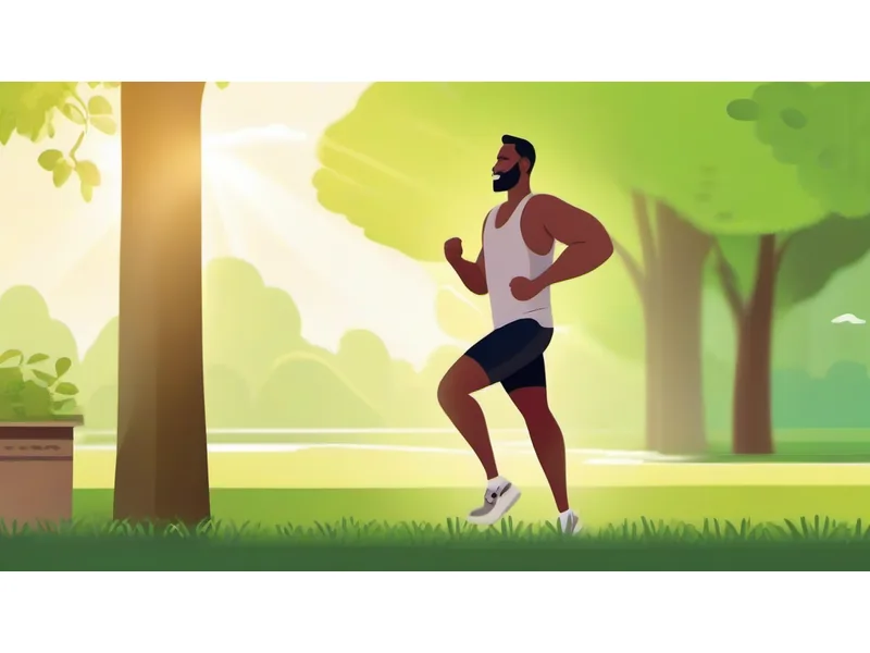 日常生活に取り入れやすい健康習慣