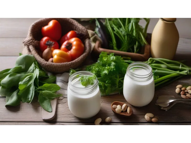 食事で腸のバリアを強化する方法を考えましょう