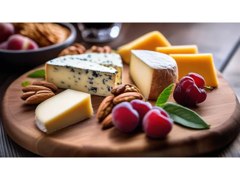 満足感ある食事が心においしい影響を与える