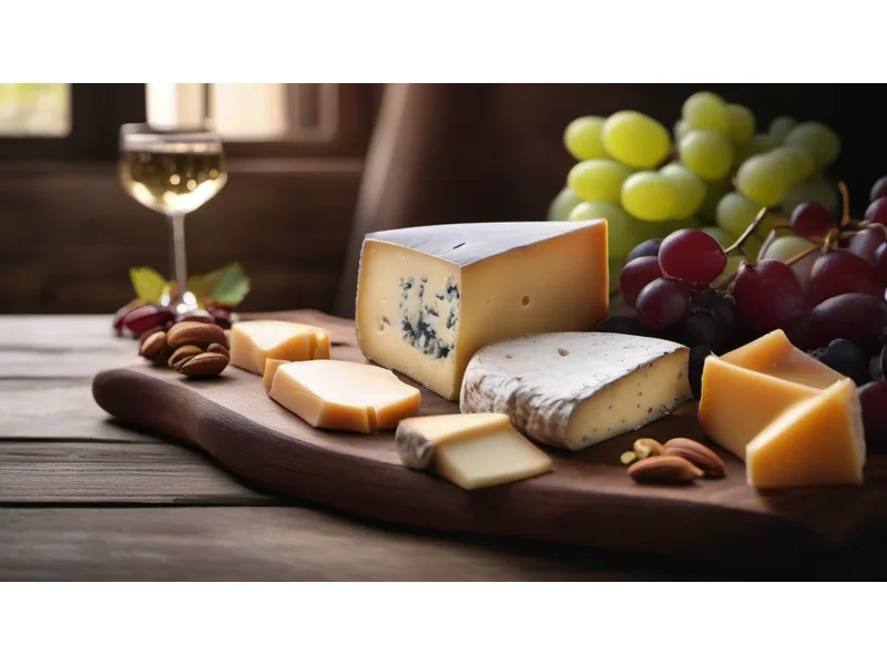 脳を保護するかもしれない、脂肪分の多いチーズの存在