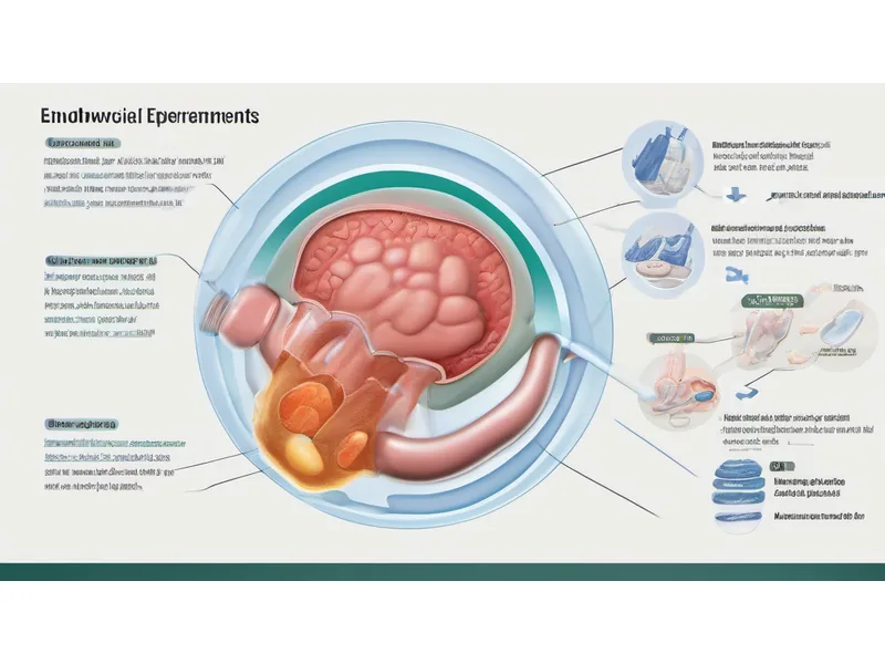 エンドプラズミックレチiculumの役割とは