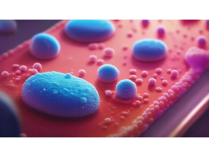 抗生物質に効かないバイ菌に対抗する新手法